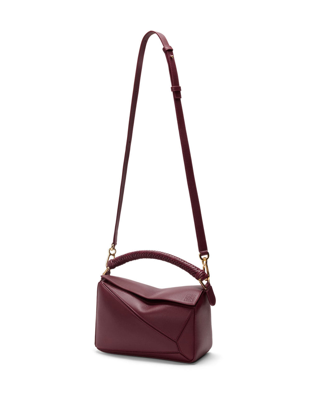 Bolso Puzzle pequeño