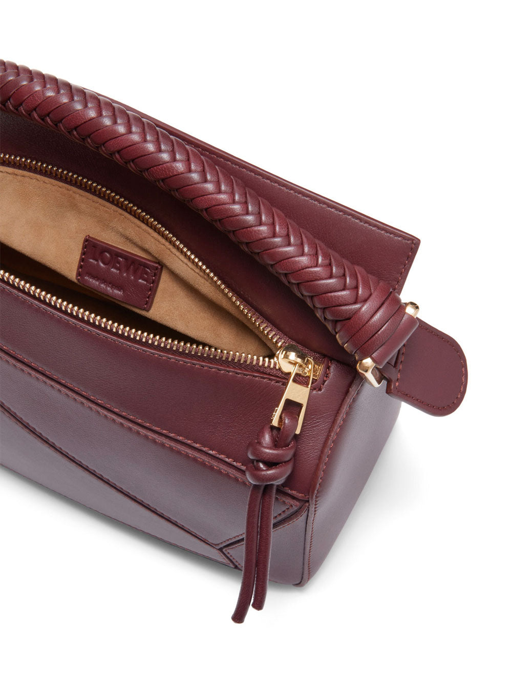 Bolso Puzzle pequeño