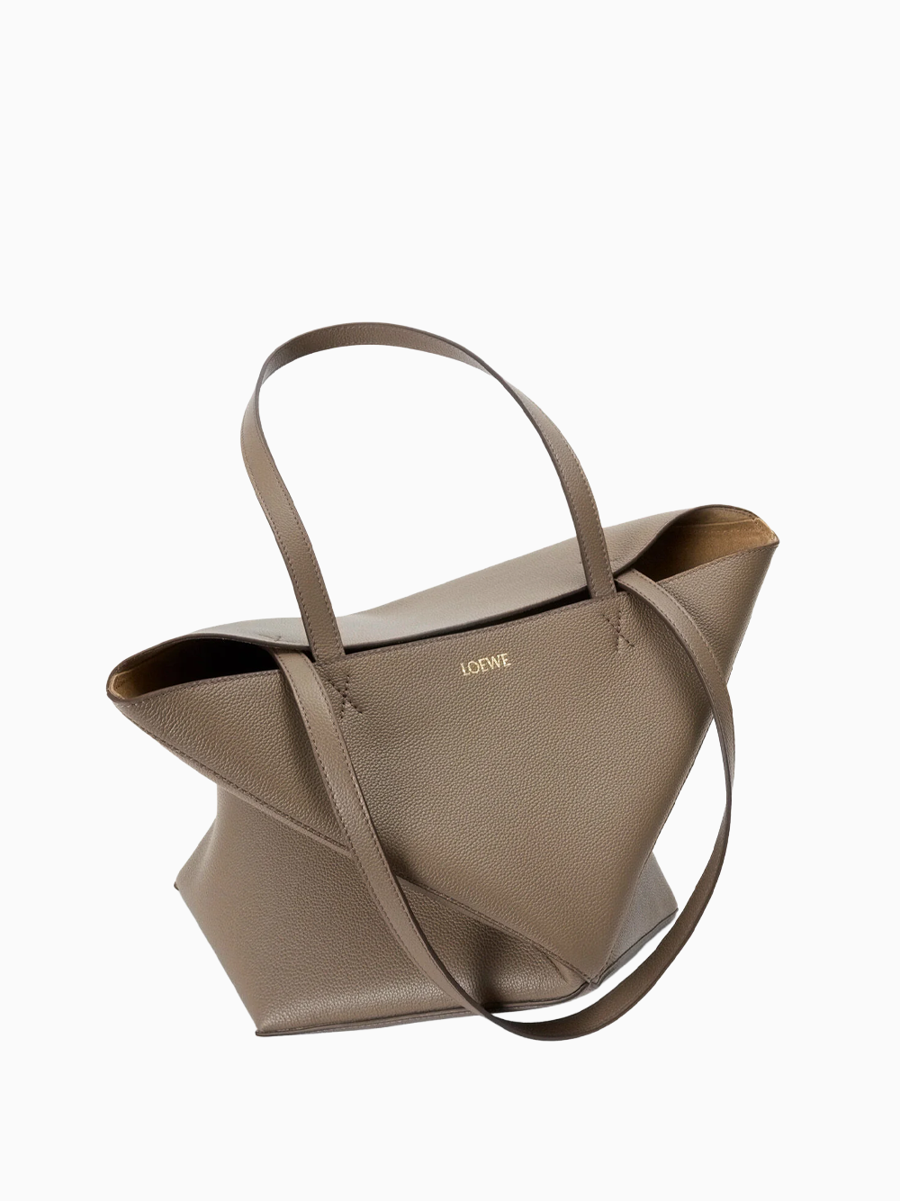 Bolso tote Puzzle Fold