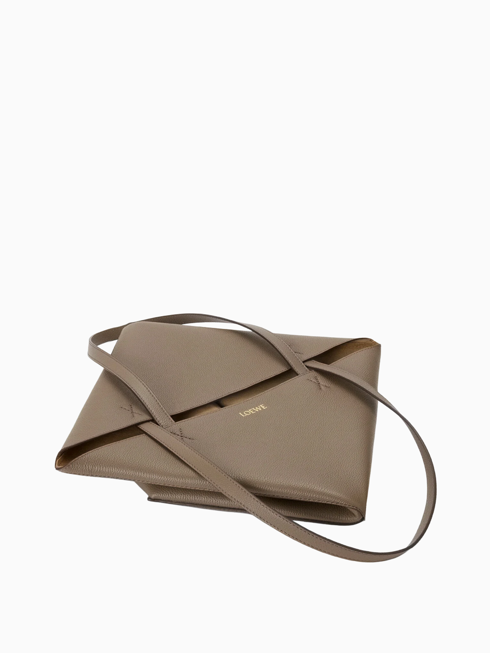 Bolso tote Puzzle Fold