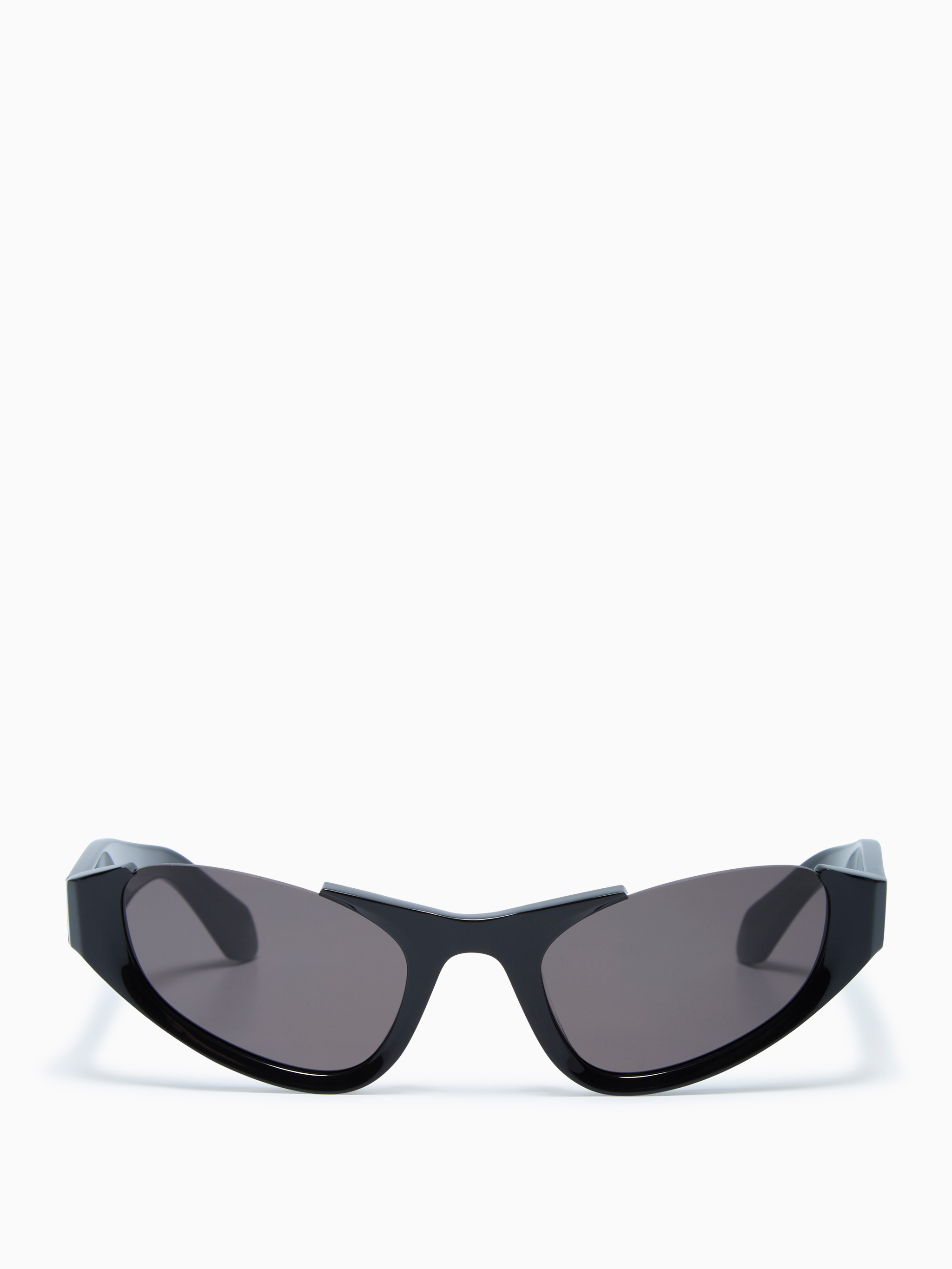 Cat eye 76 sunglasses