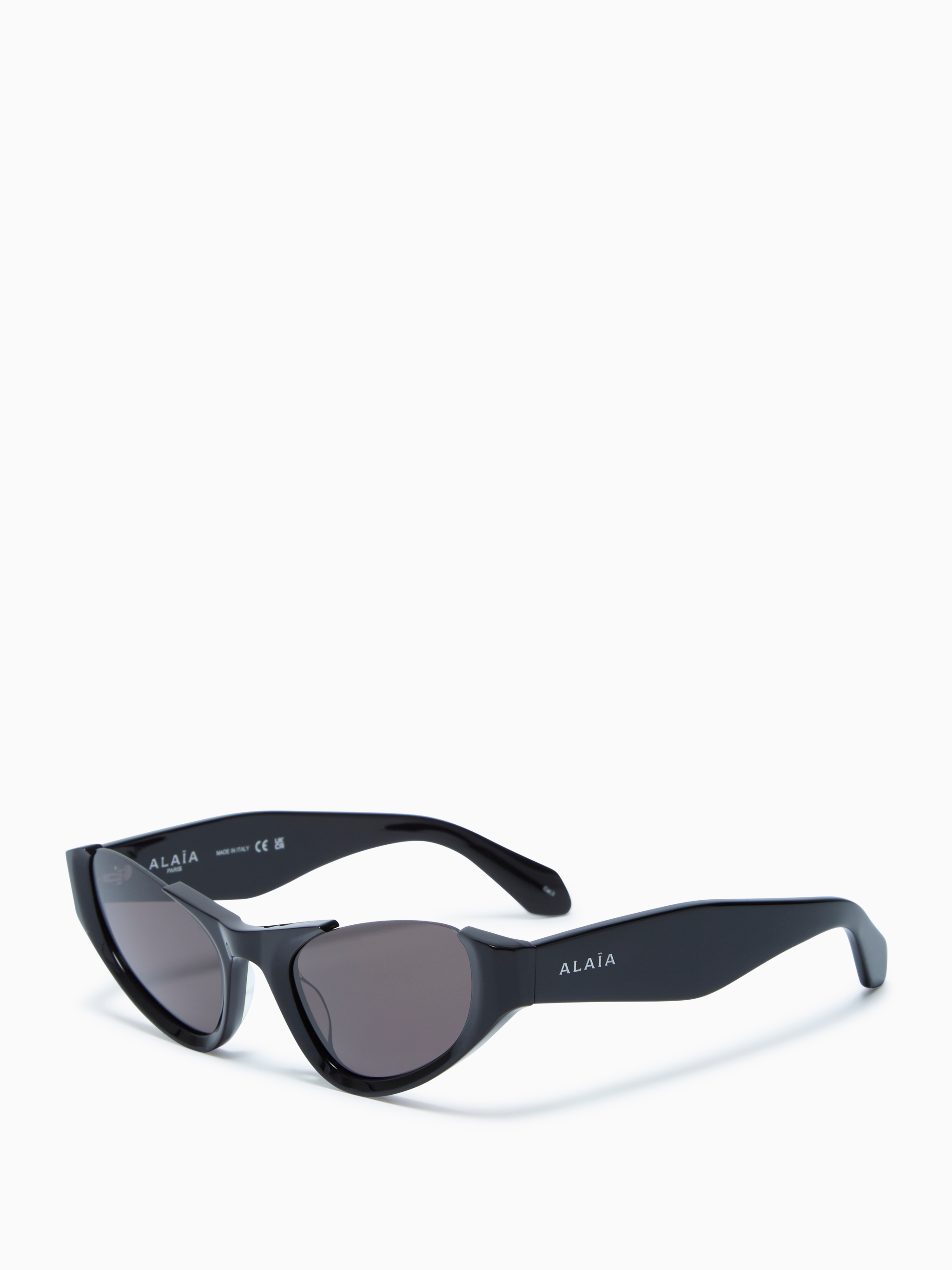 Cat eye 76 sunglasses