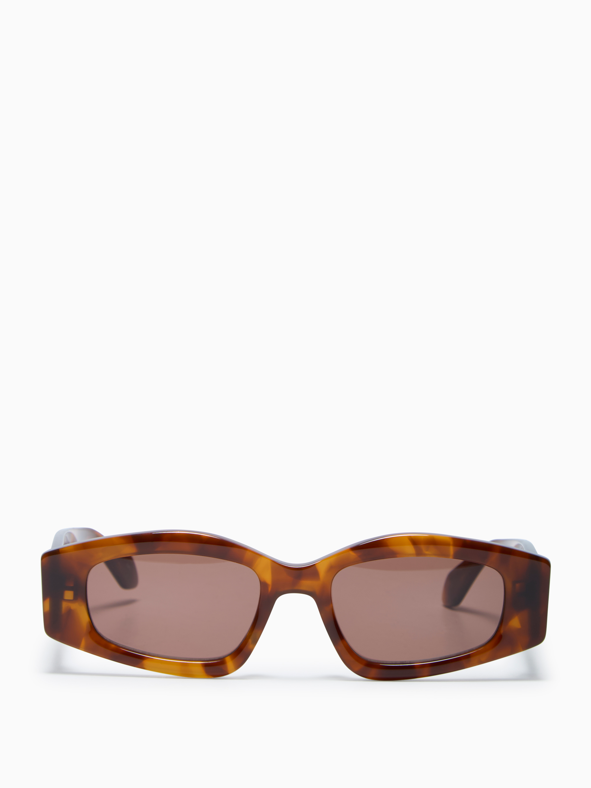 Oval 79 sunglasses