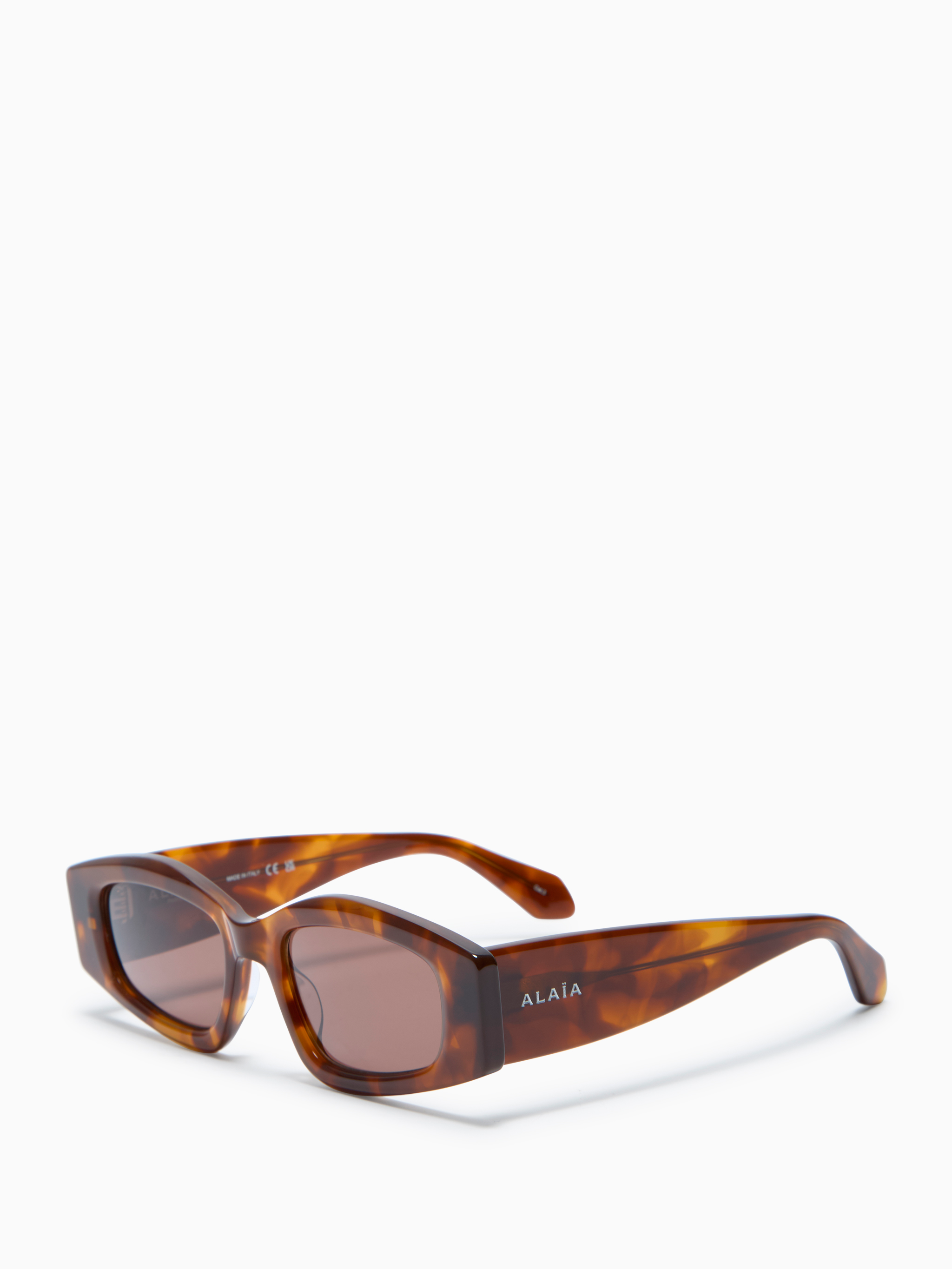 Oval 79 sunglasses