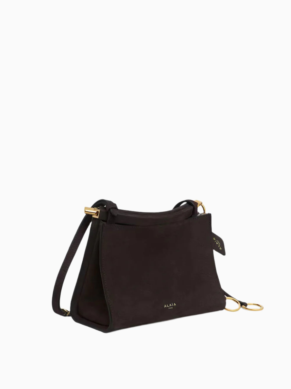 Le Click small square bag