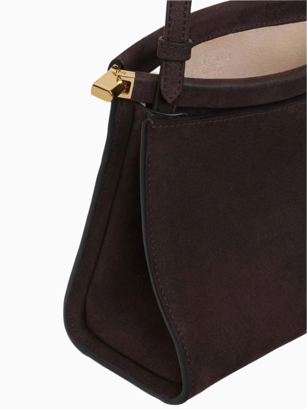 Le Click small square bag