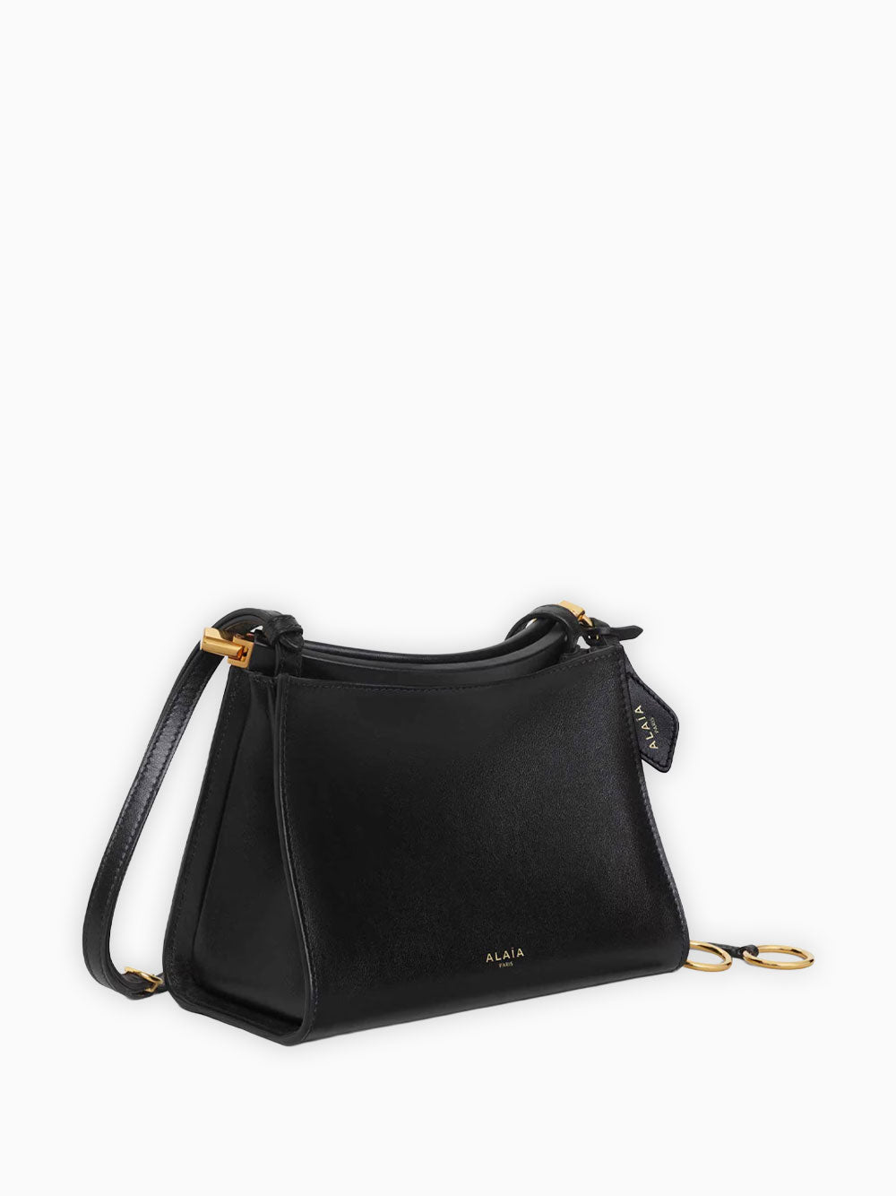 Le Click small square bag