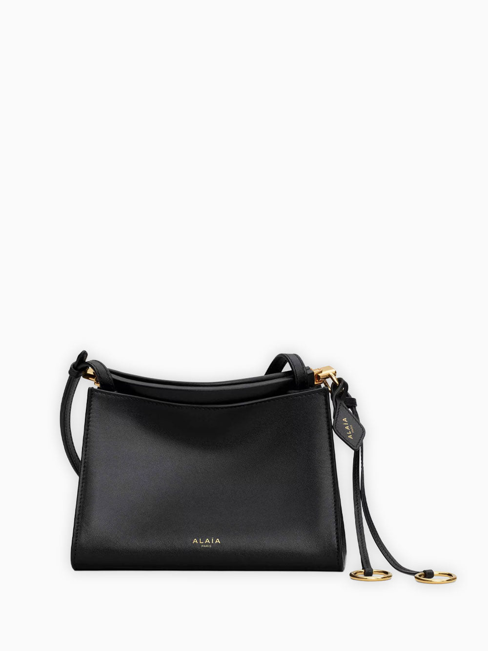 Le Click small square bag