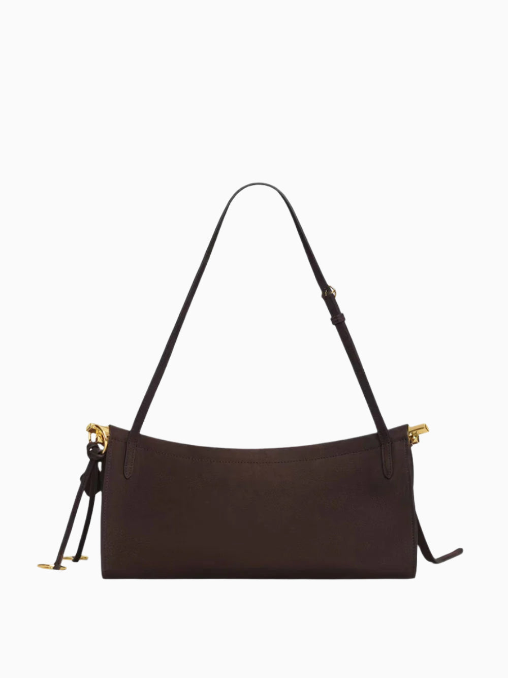 Le Click East West medium bag