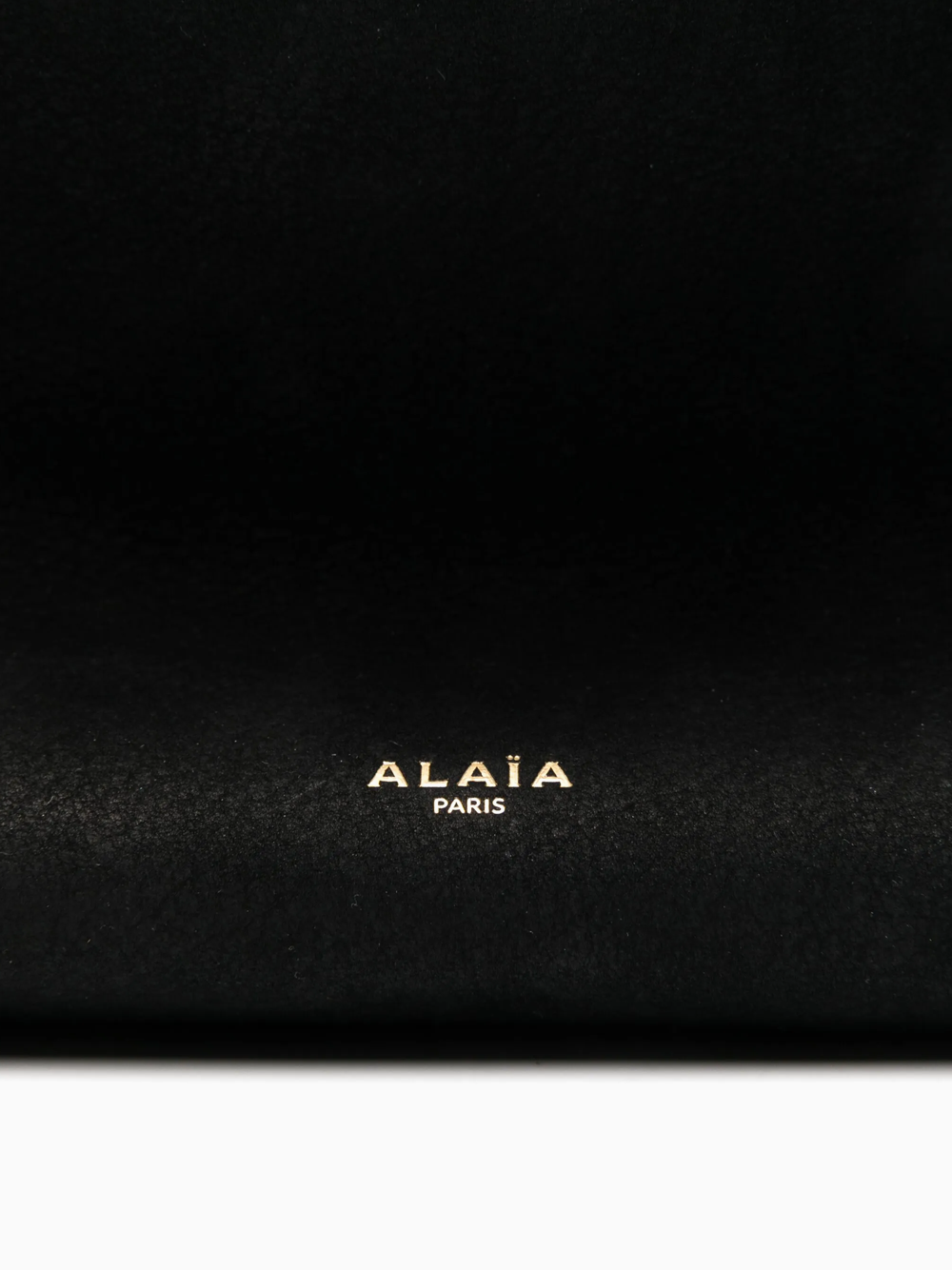 Le Click East West medium bag