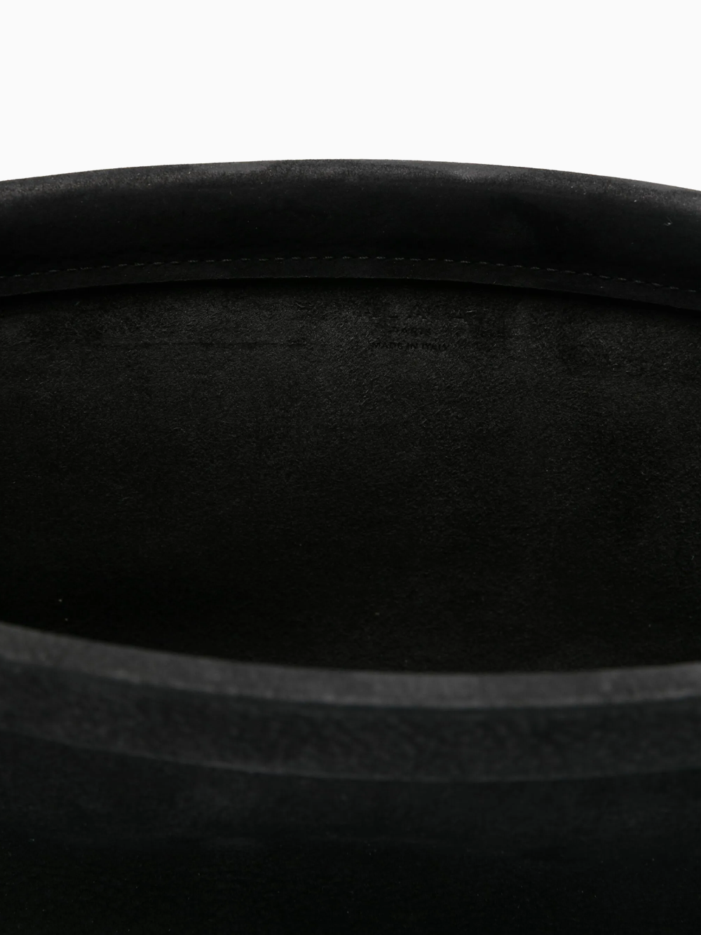 Le Click East West medium bag