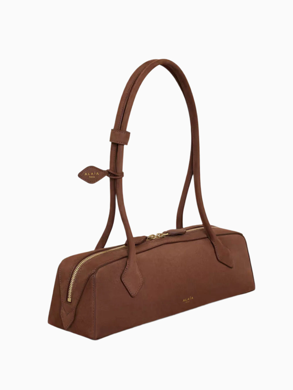 Le Teckel medium bag