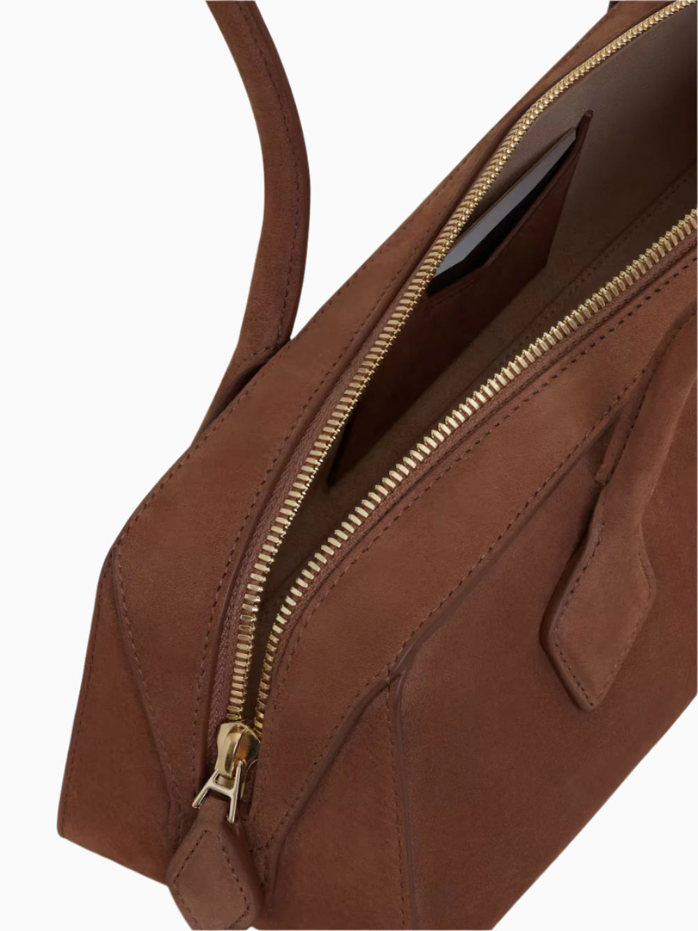 Le Teckel medium bag