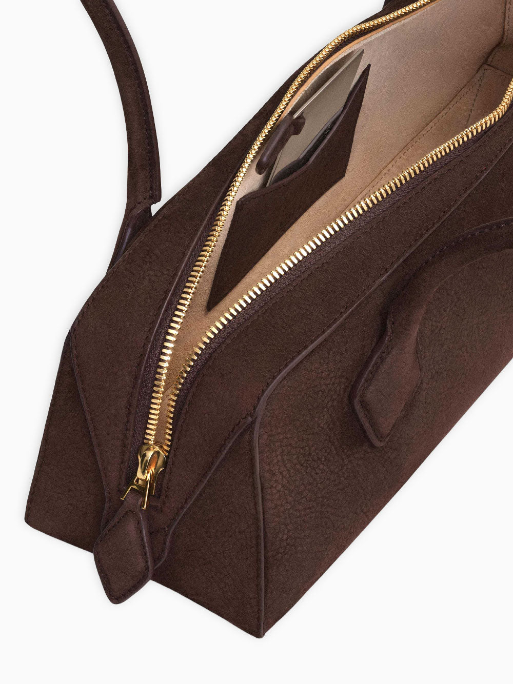 Bolso Le Teckel mediano