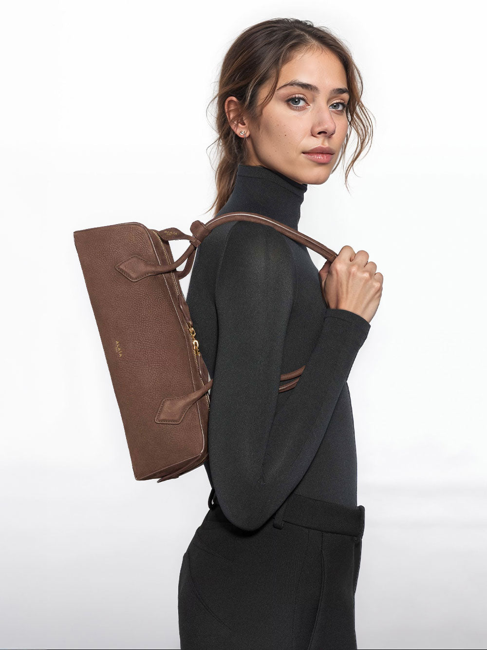 Bolso Le Teckel mediano