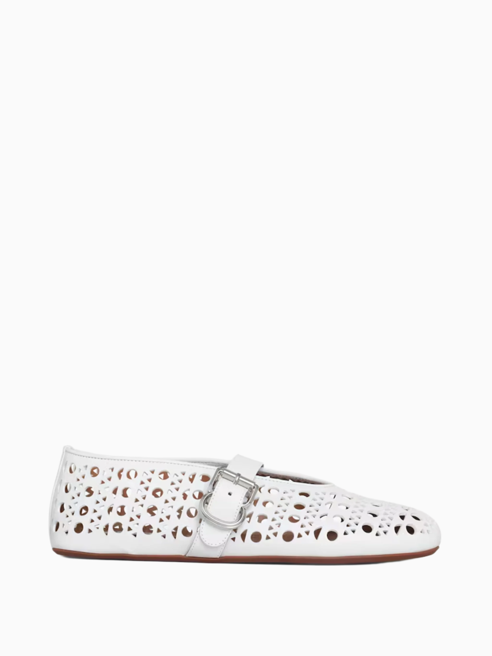 Vienne ballet flats
