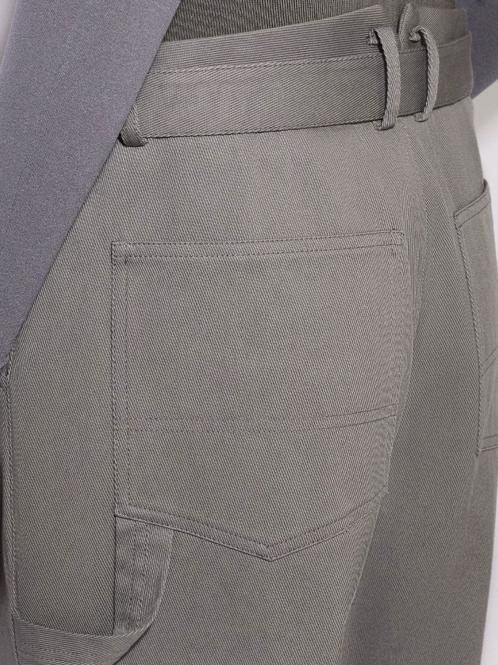 Cargo trousers