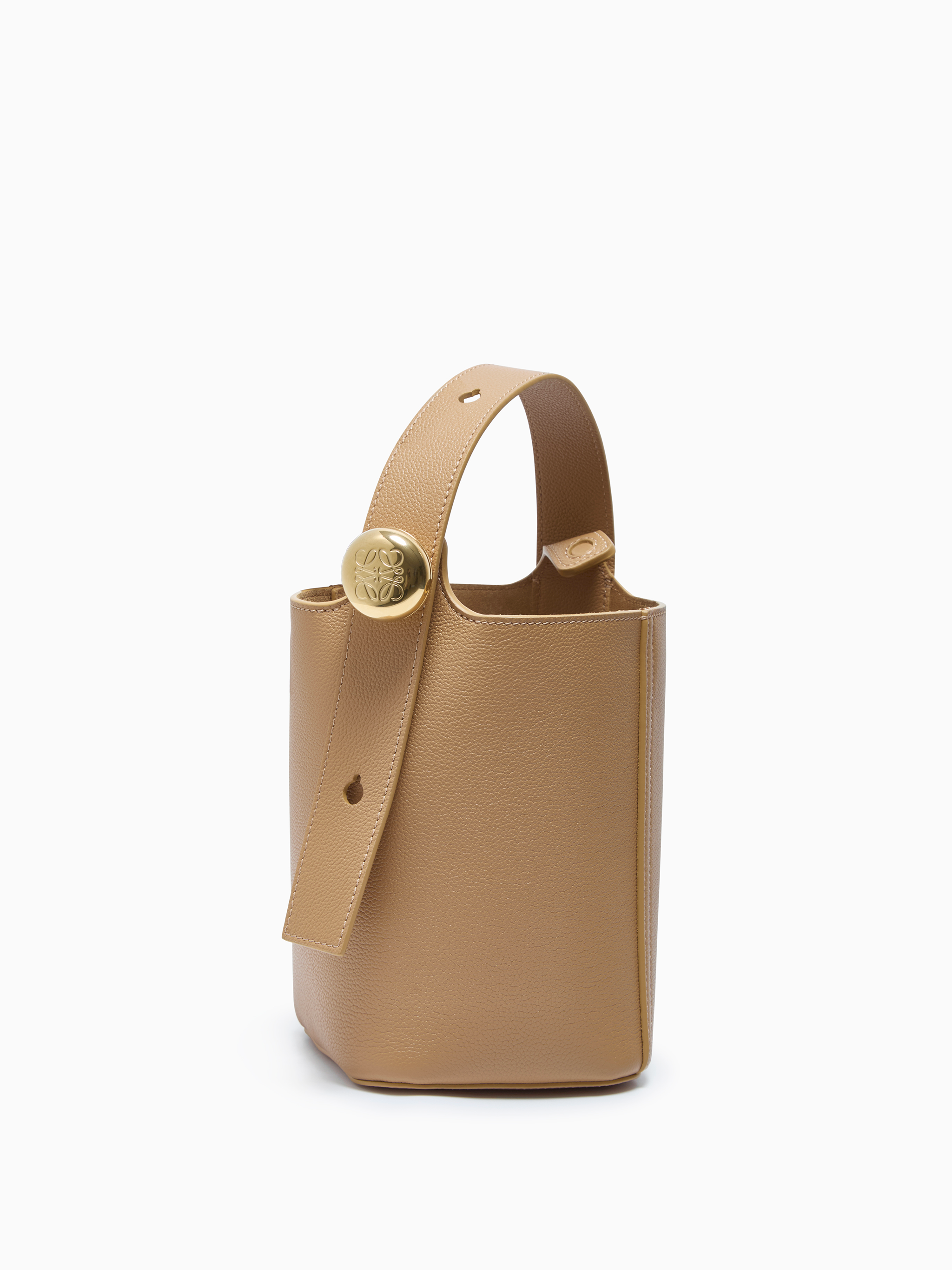 Mini Pebble Bucket bag | Loewe | OTTODISANPIETRO Mini Pebble Bucket bag | Loewe | OTTODISANPIETRO