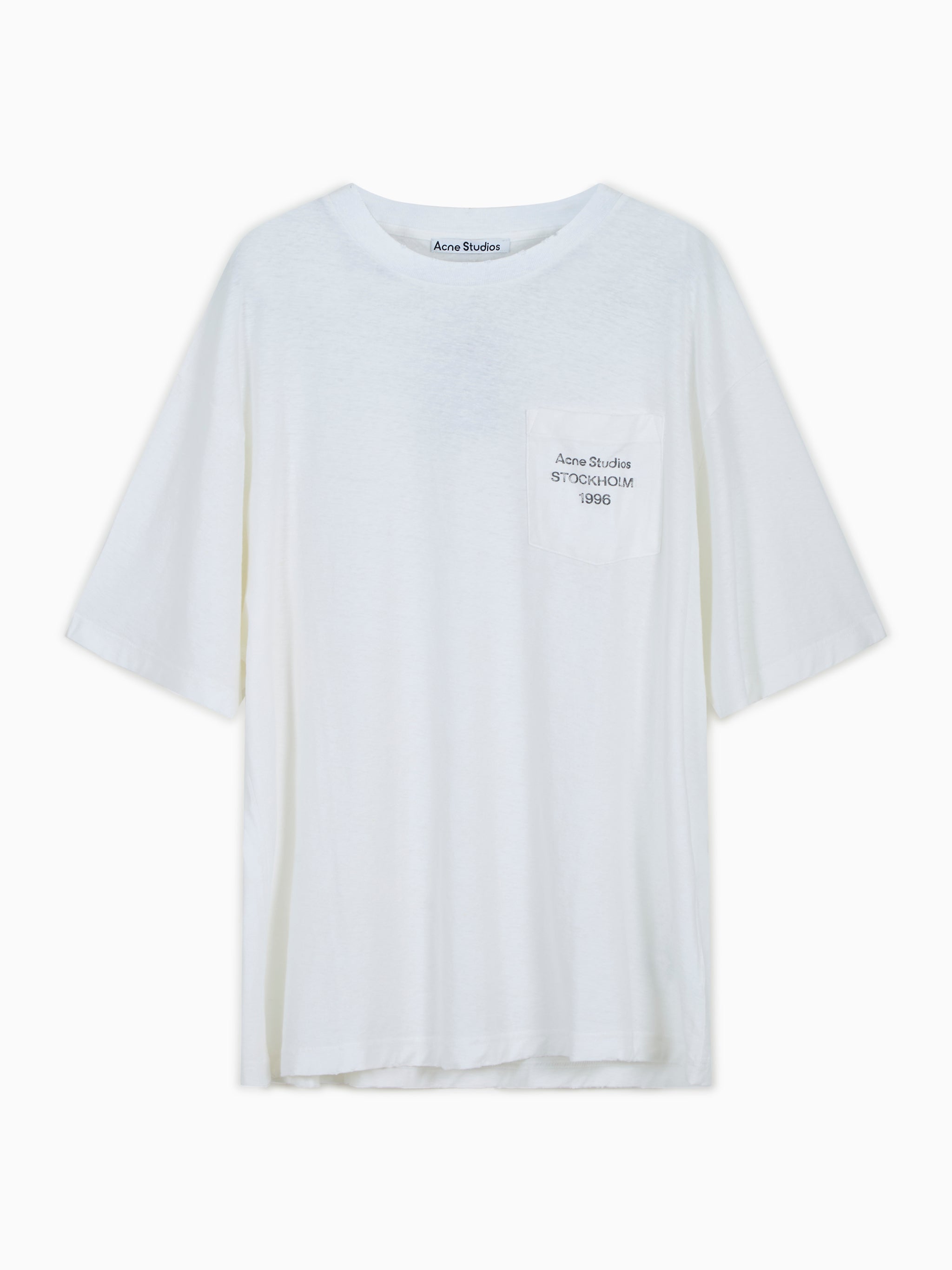 Pocket T-shirt