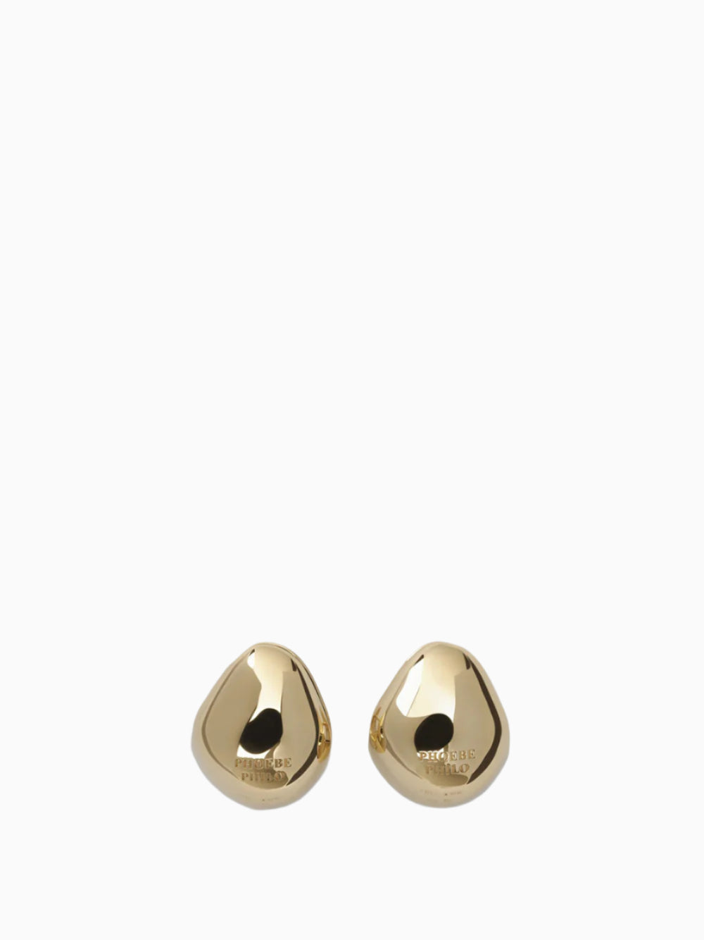 Pendientes Pebble