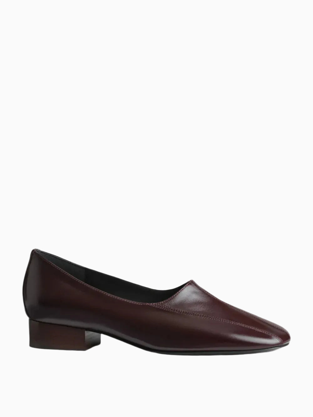 Club loafers