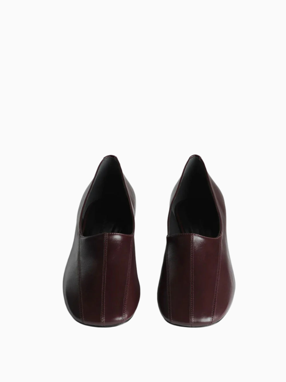 Club loafers