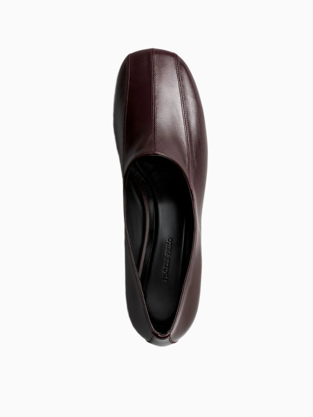 Club loafers