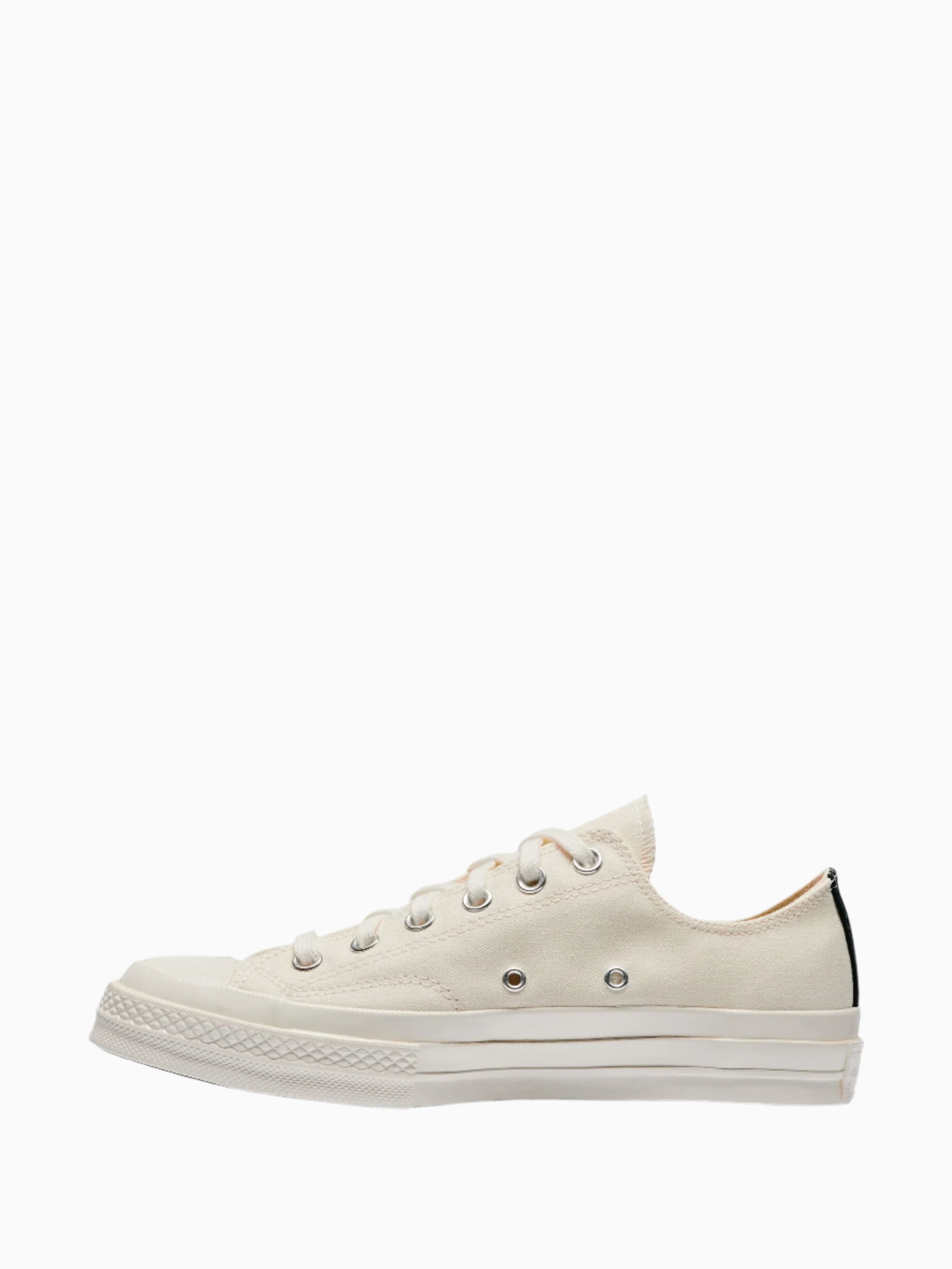 Comme Des Garçons Play x Converse sneakers