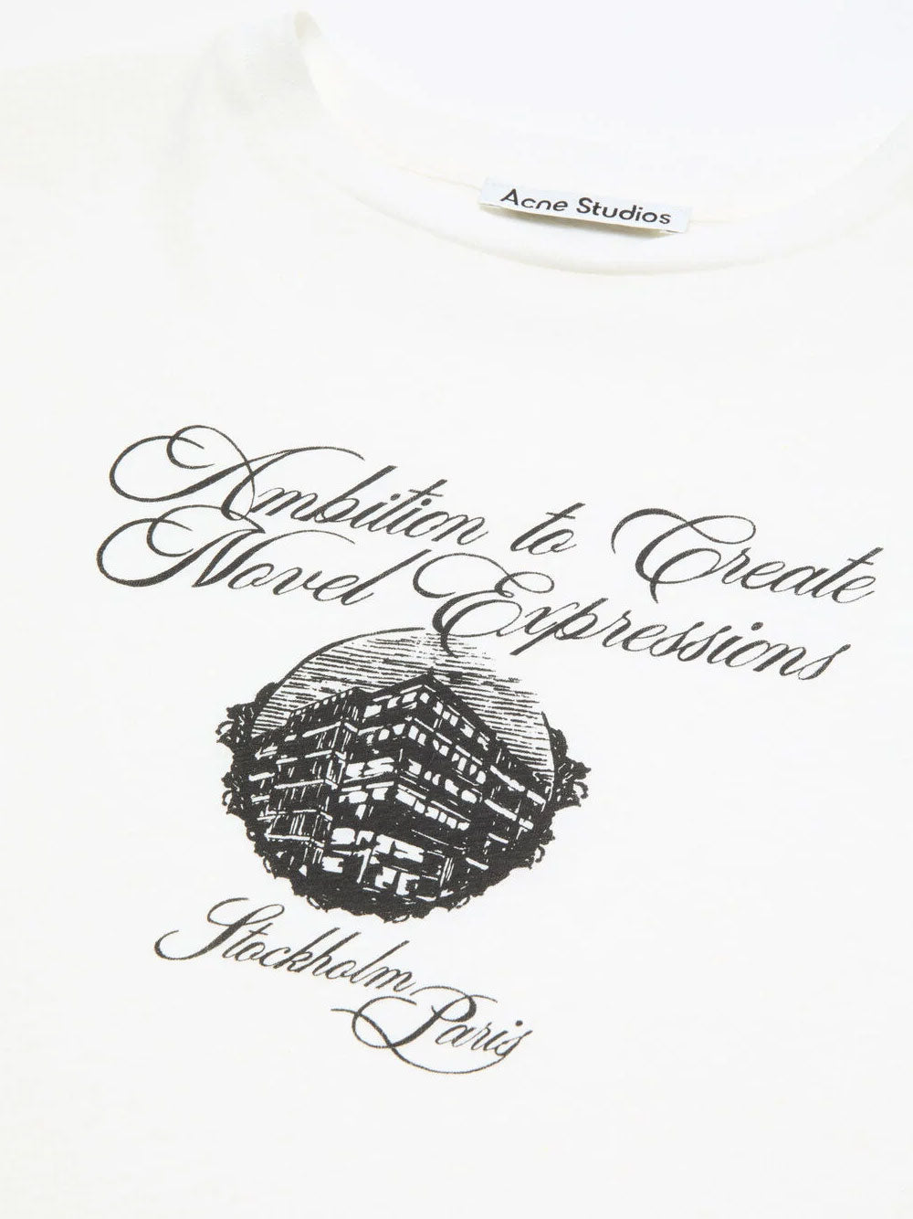 Graphic T-shirt