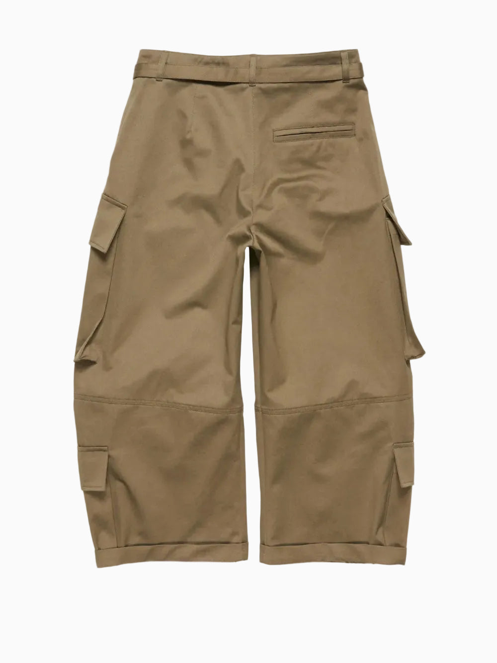 Cargo trousers