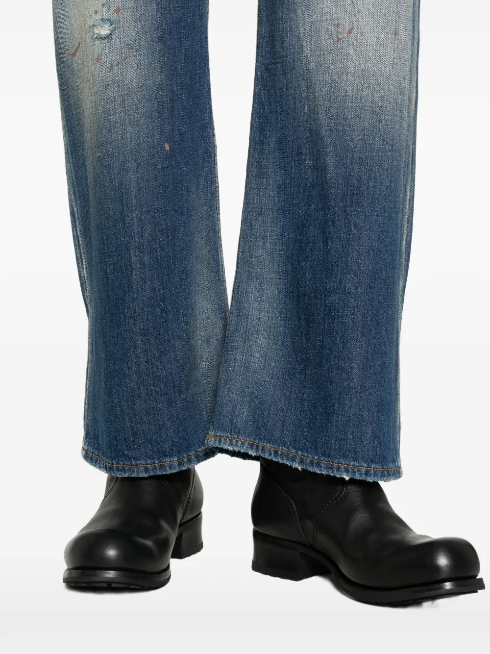 2021F Trafalgar jeans