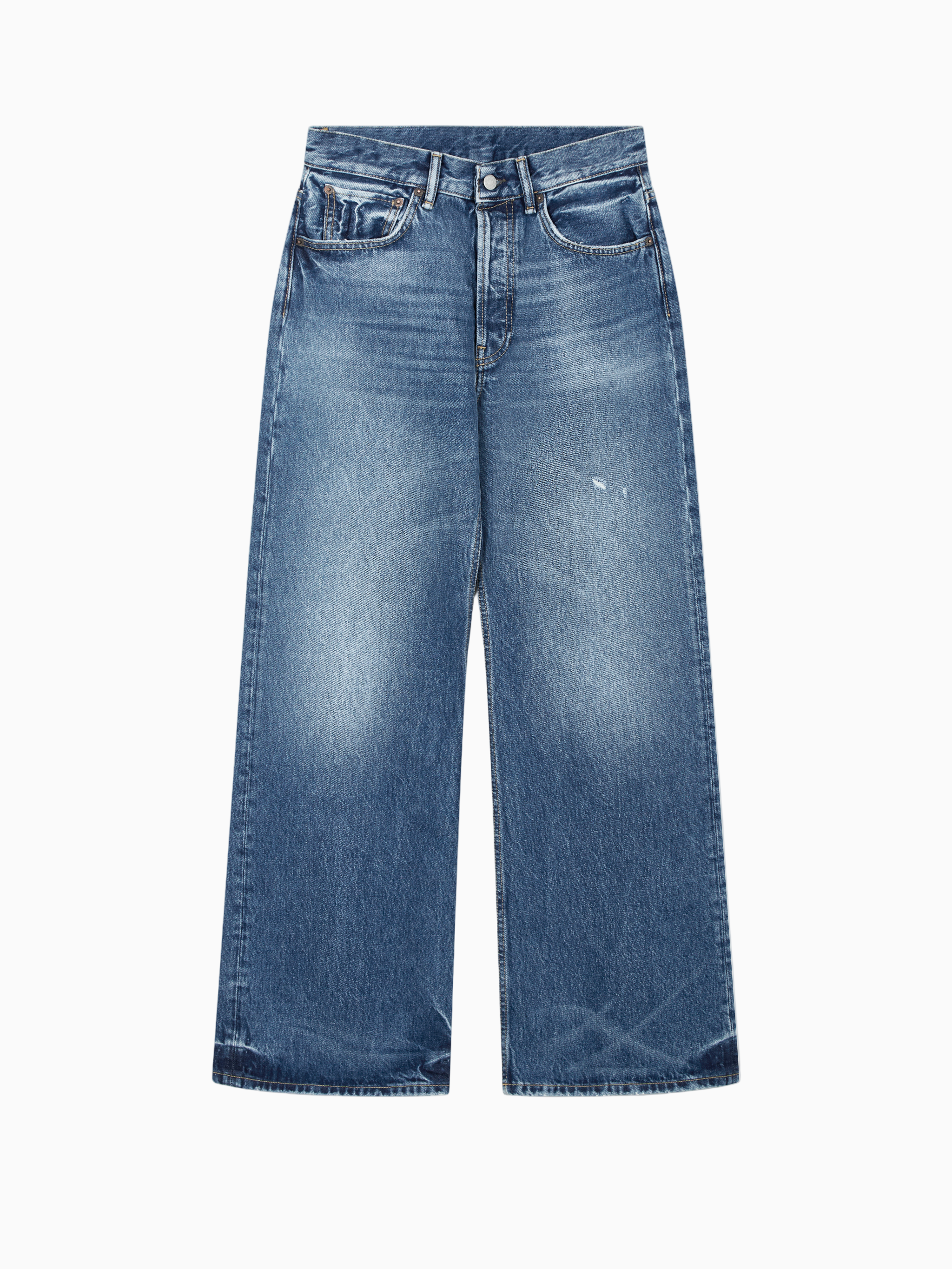 2021F Vintage jeans
