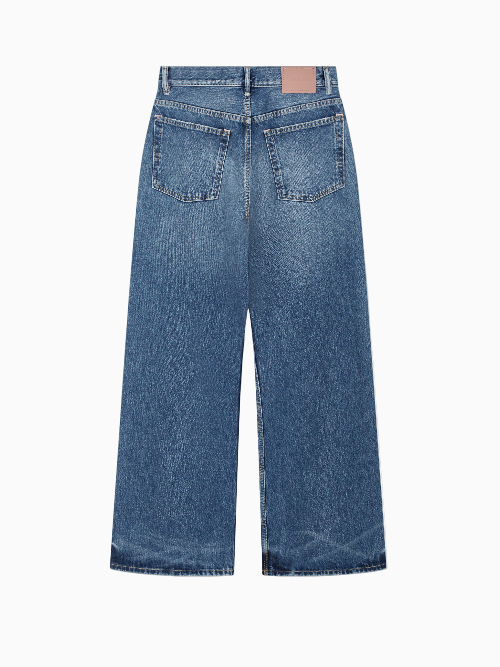 2021F Vintage jeans