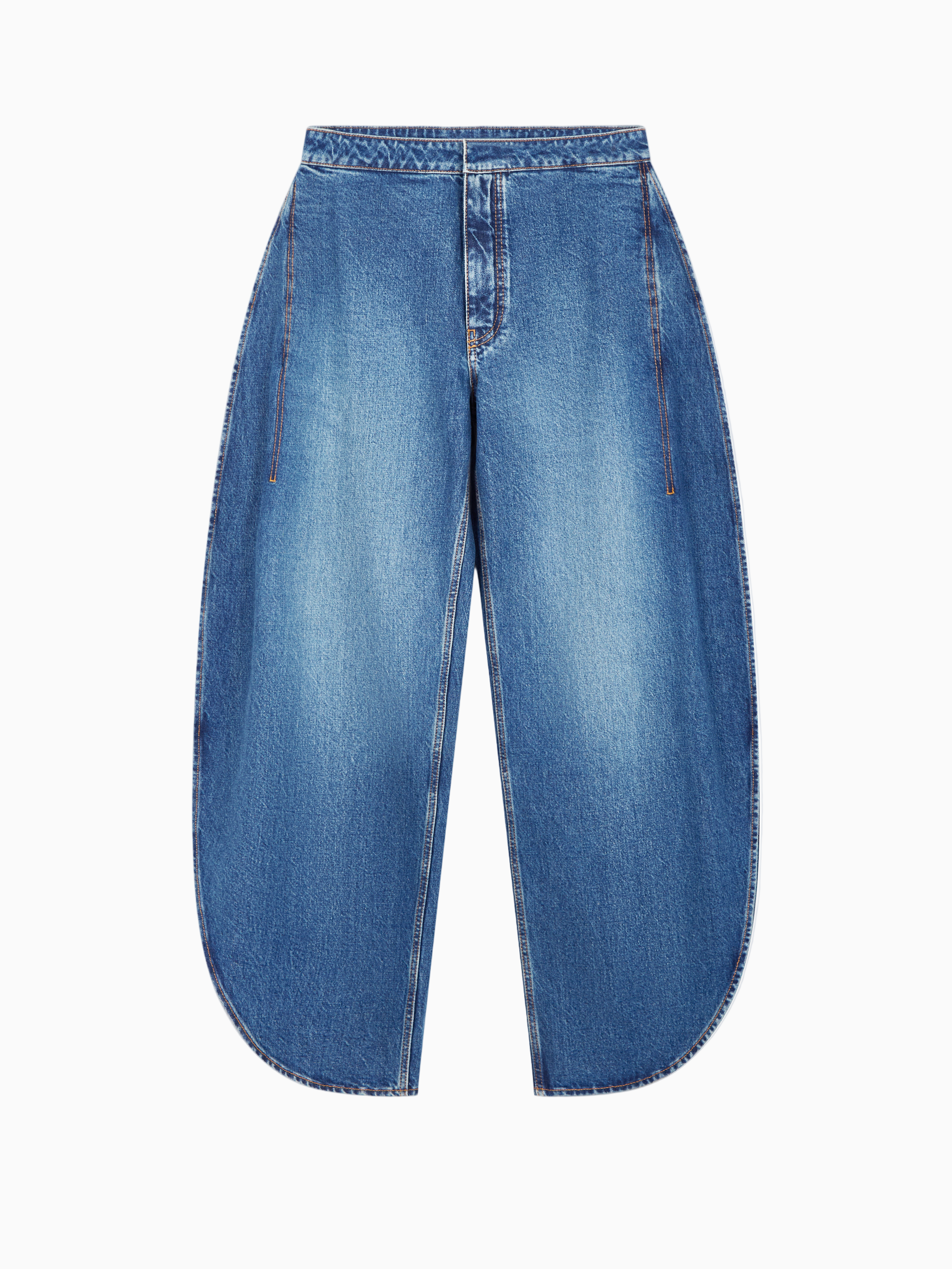 Jeans Petal