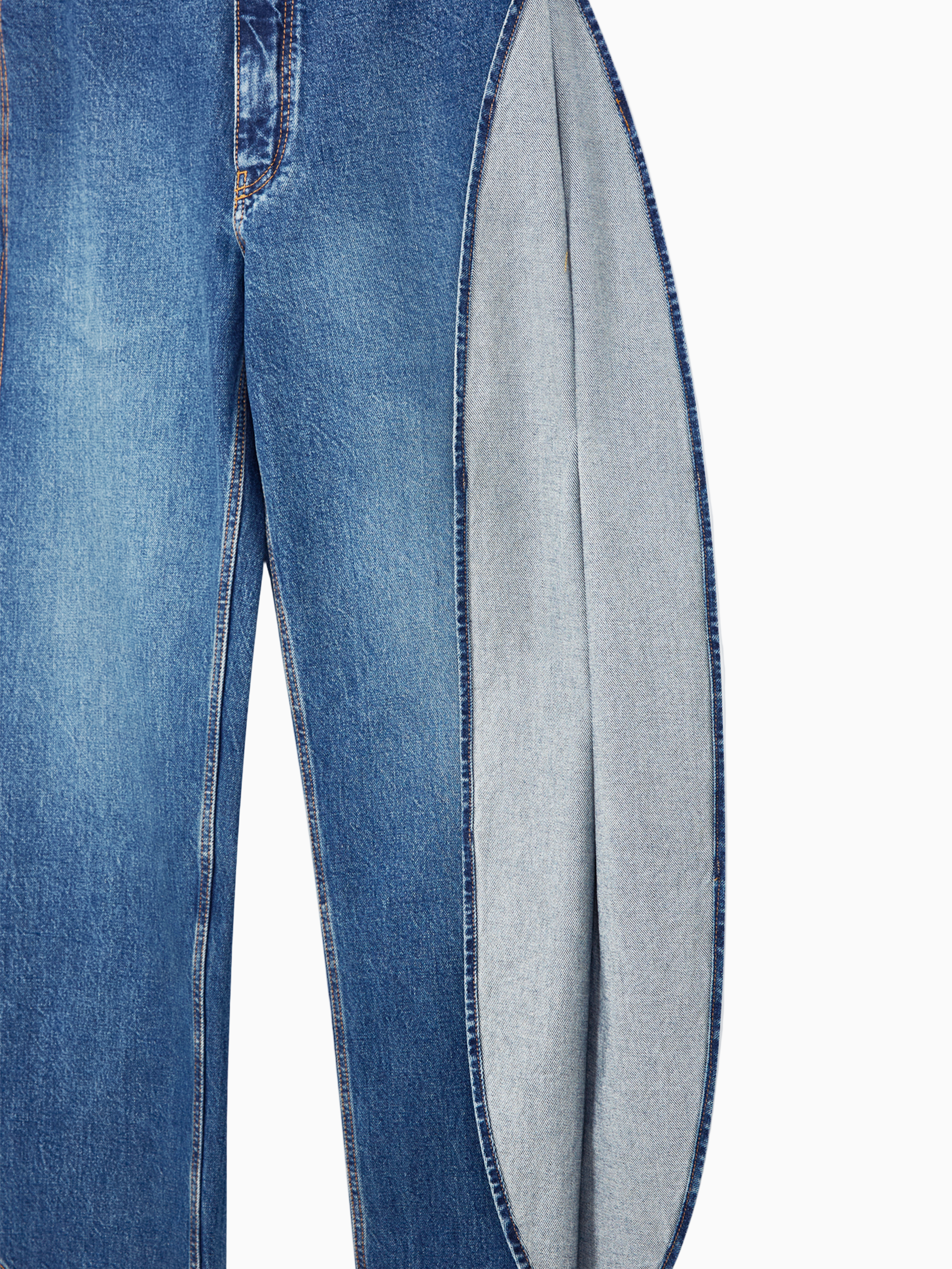 Jeans Petal