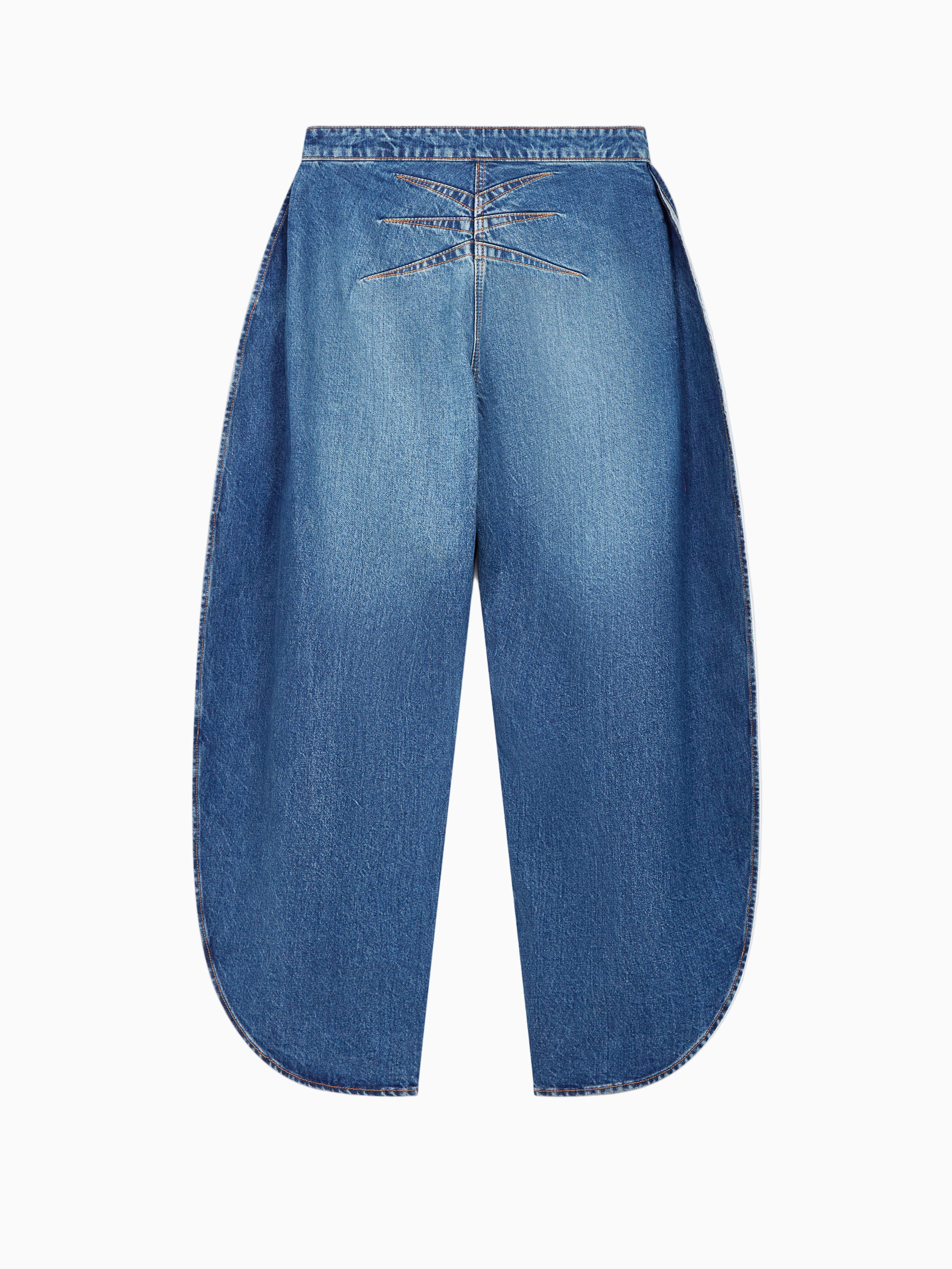 Jeans Petal