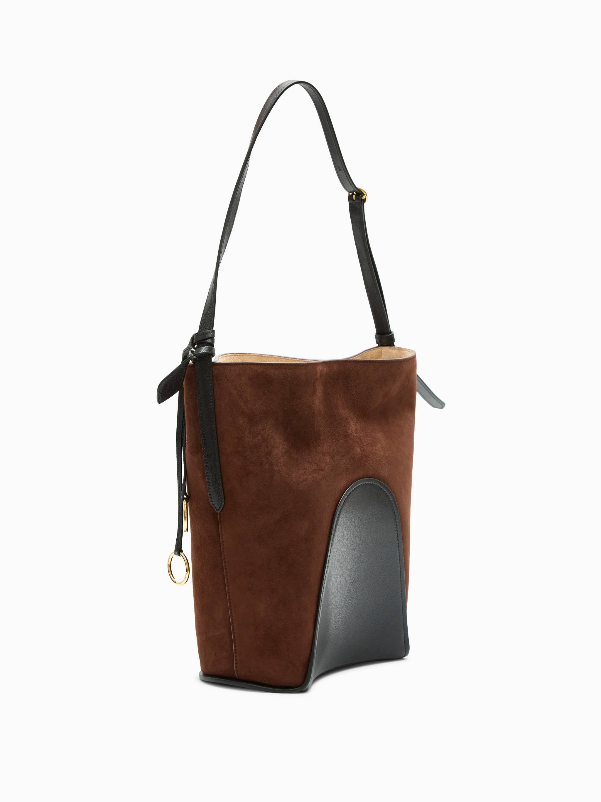 Small Bucket bag