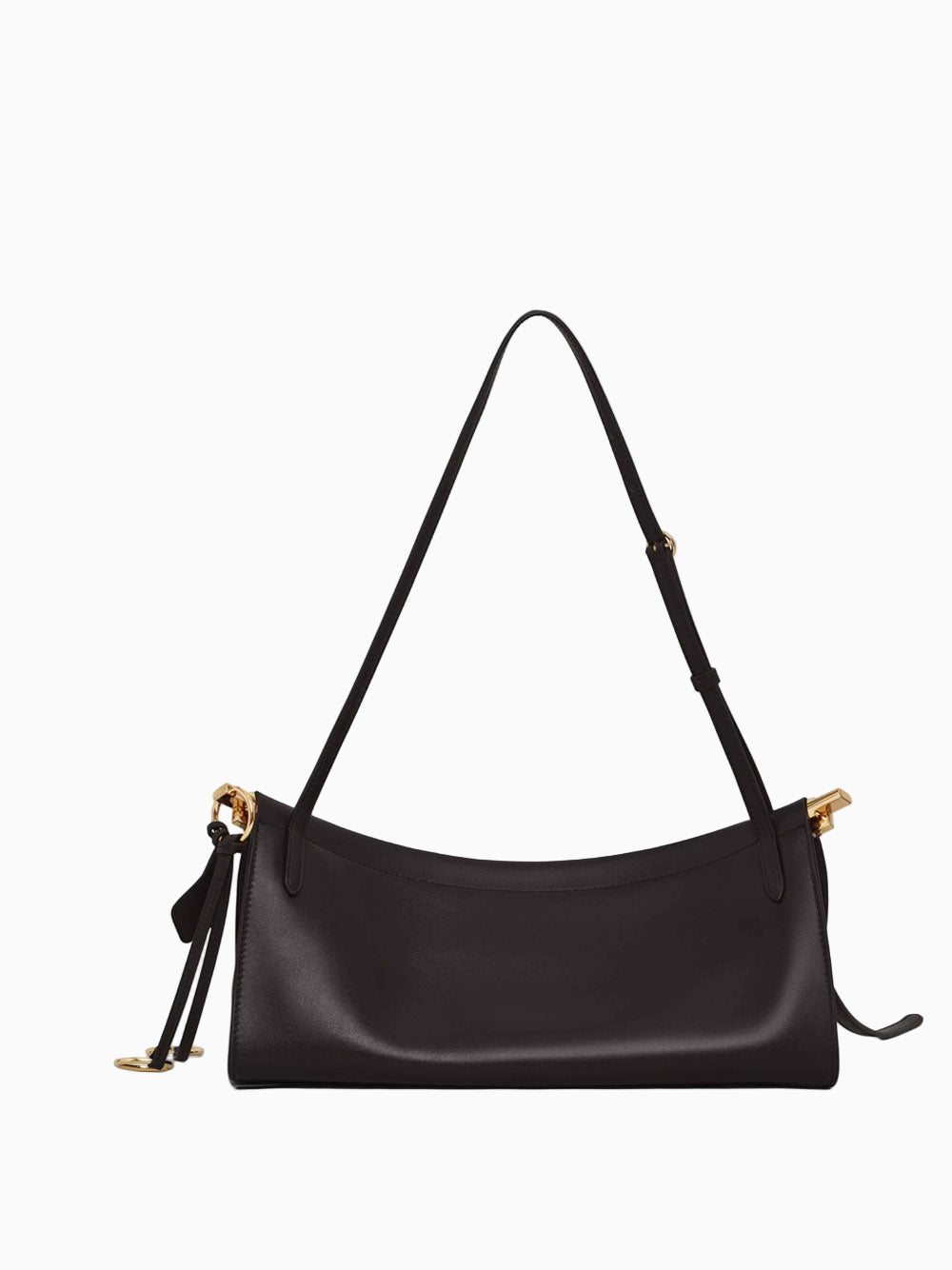 Le Click East West medium bag