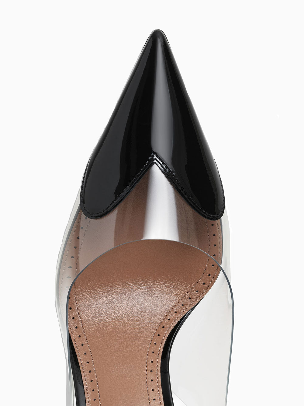 Le Coeur 55 slingback shoes