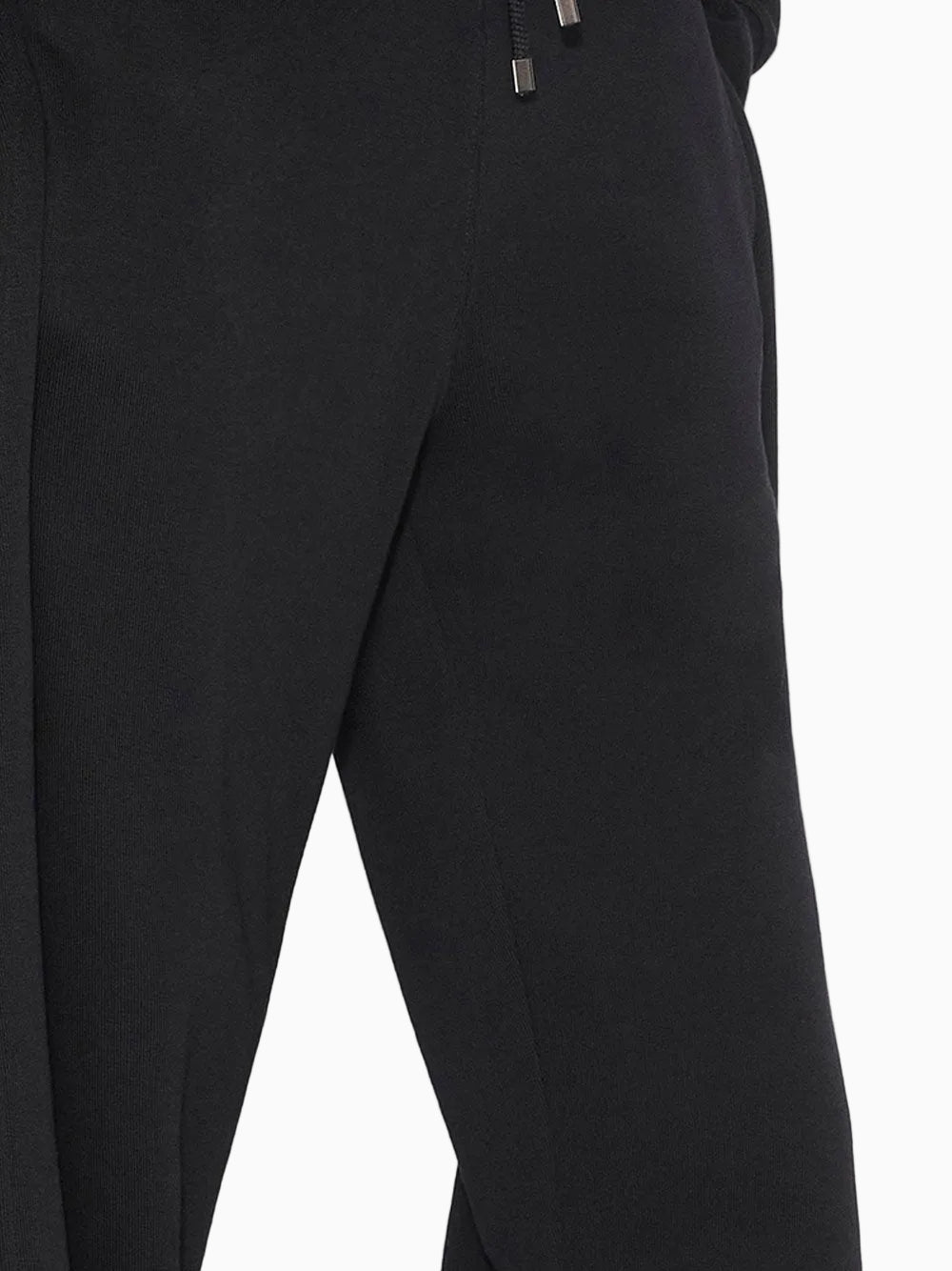 Petal fleece joggers