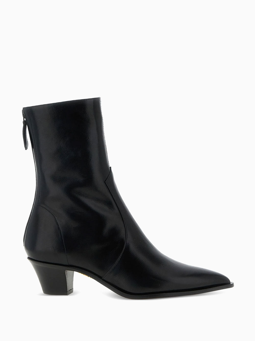 Brunswick ankle boots