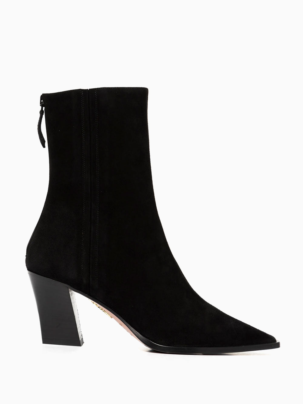 Françoise ankle boots
