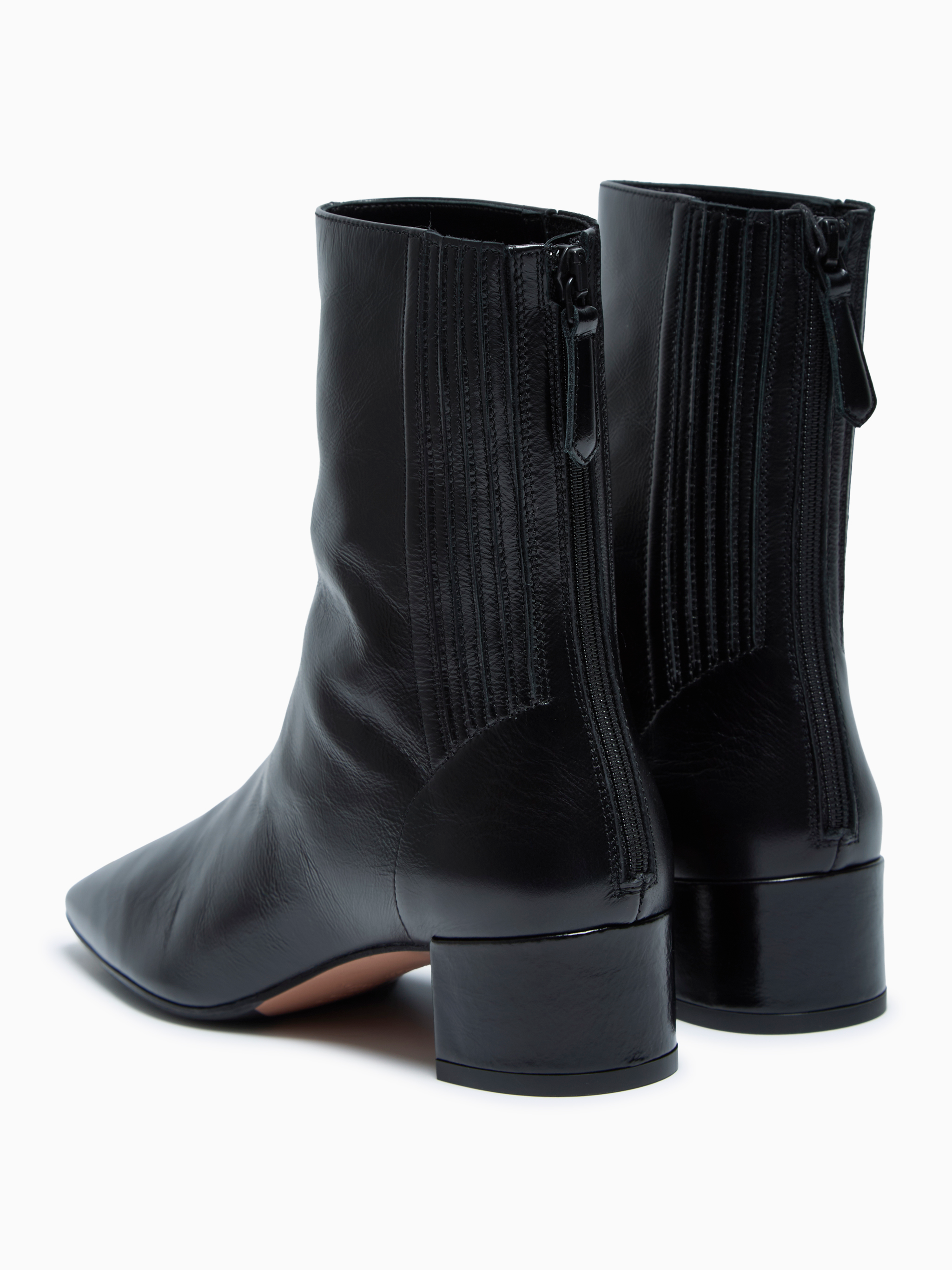 Saint Honore ankle boots