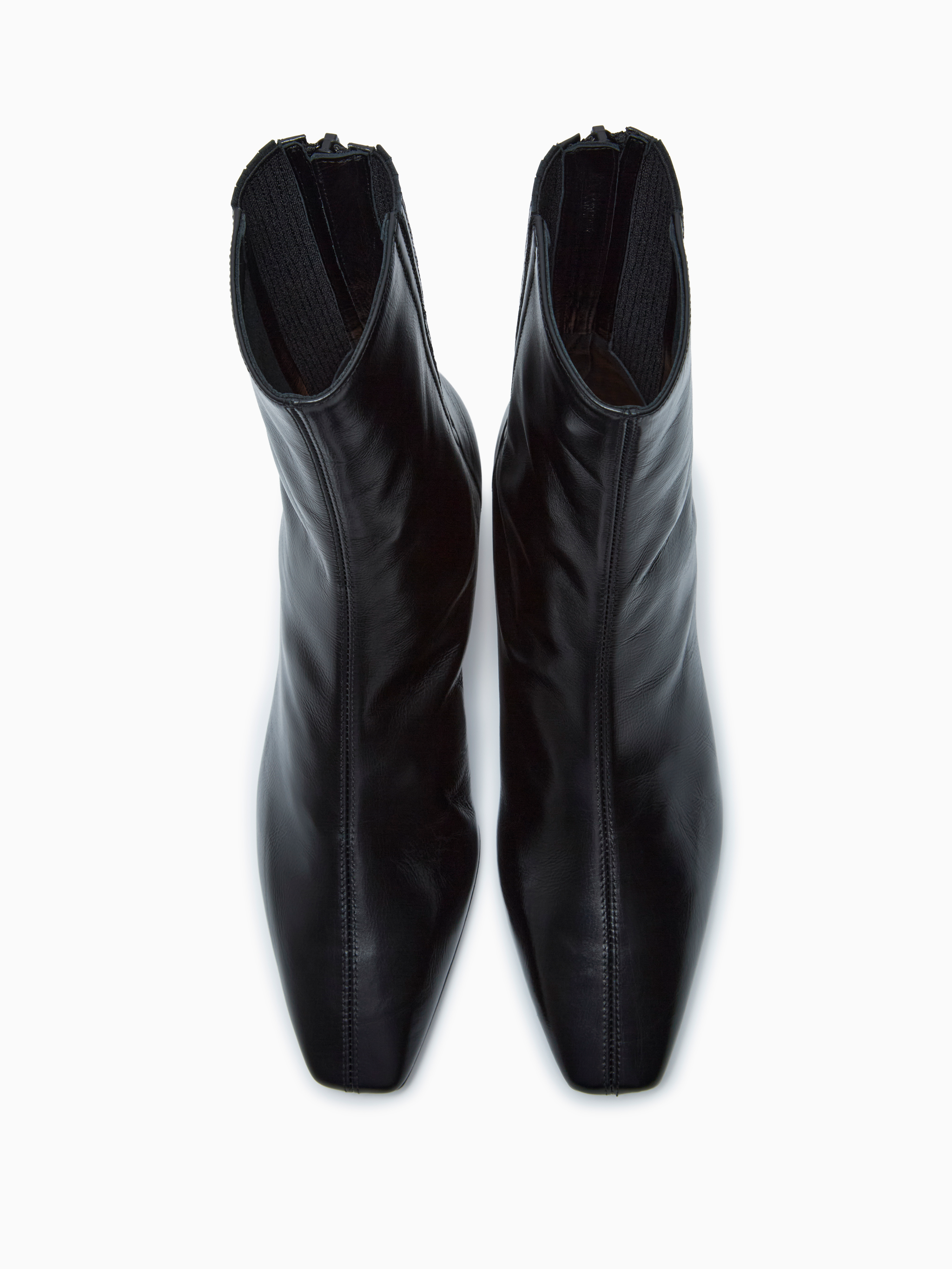 Saint Honore ankle boots