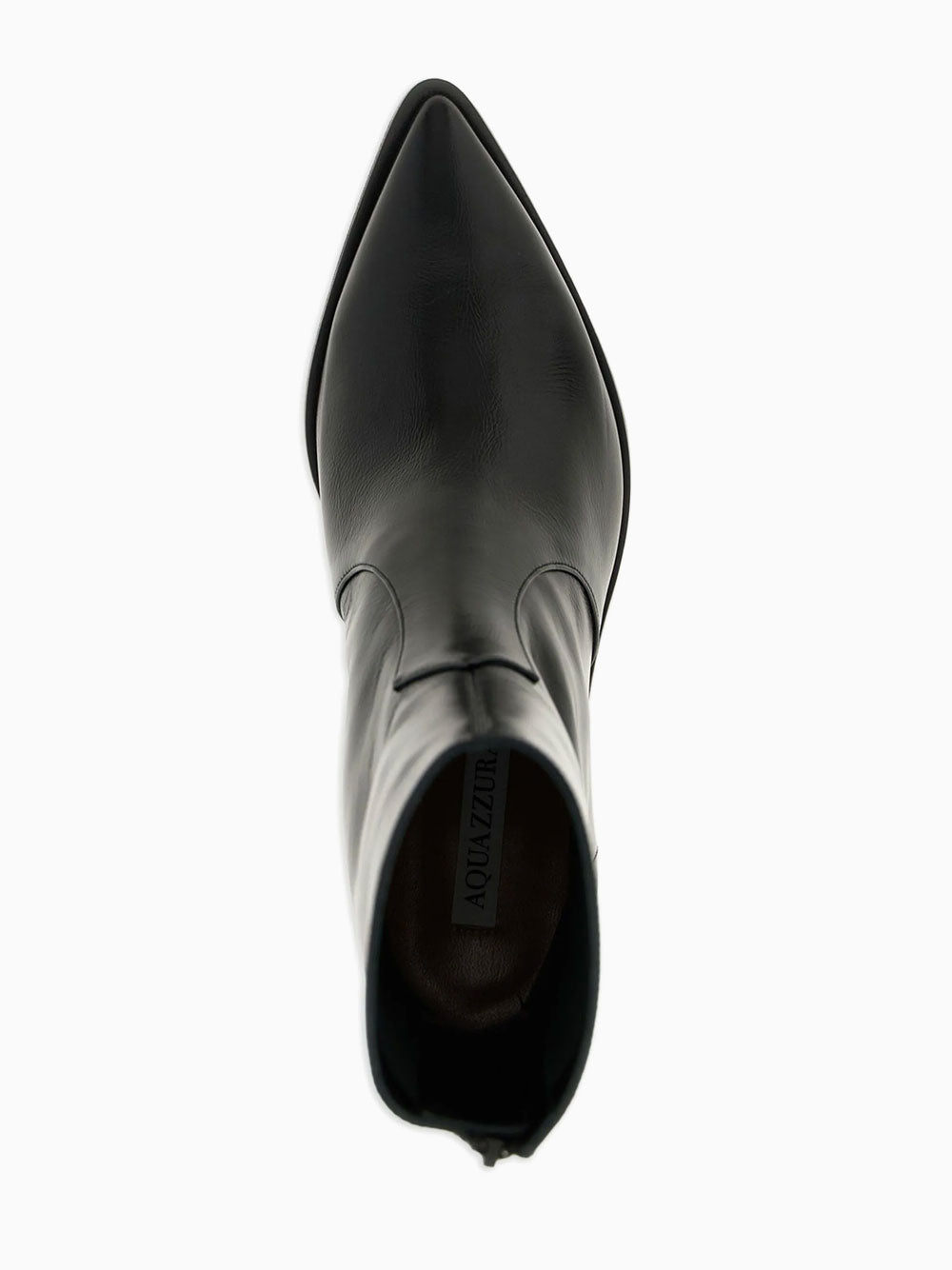 Brunswick ankle boots