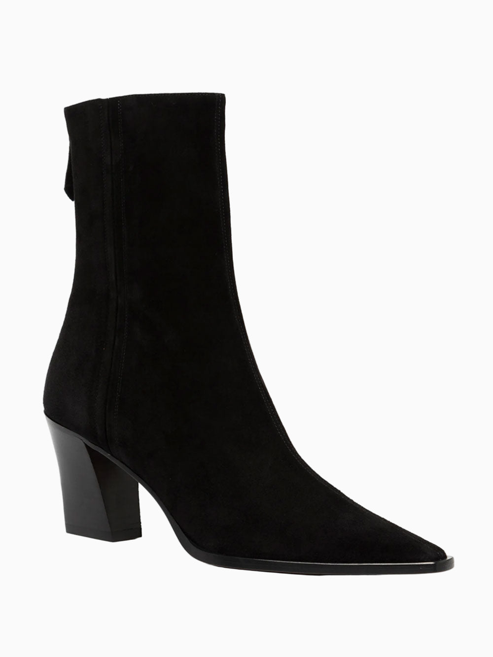 Françoise ankle boots