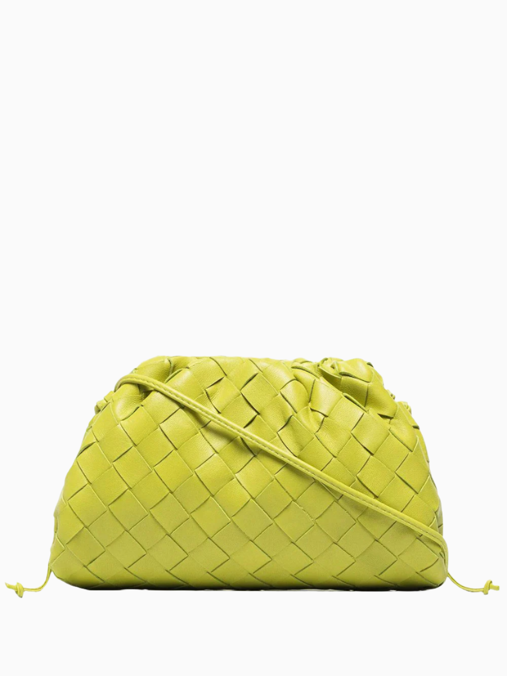 The Mini Pouch bag Bottega Veneta OTTODISANPIETRO