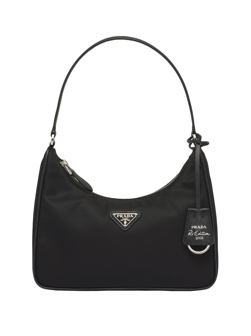 Minibolso de Re-Nylon Prada Re-Edition 2005 Prada OTTODISANPIETRO