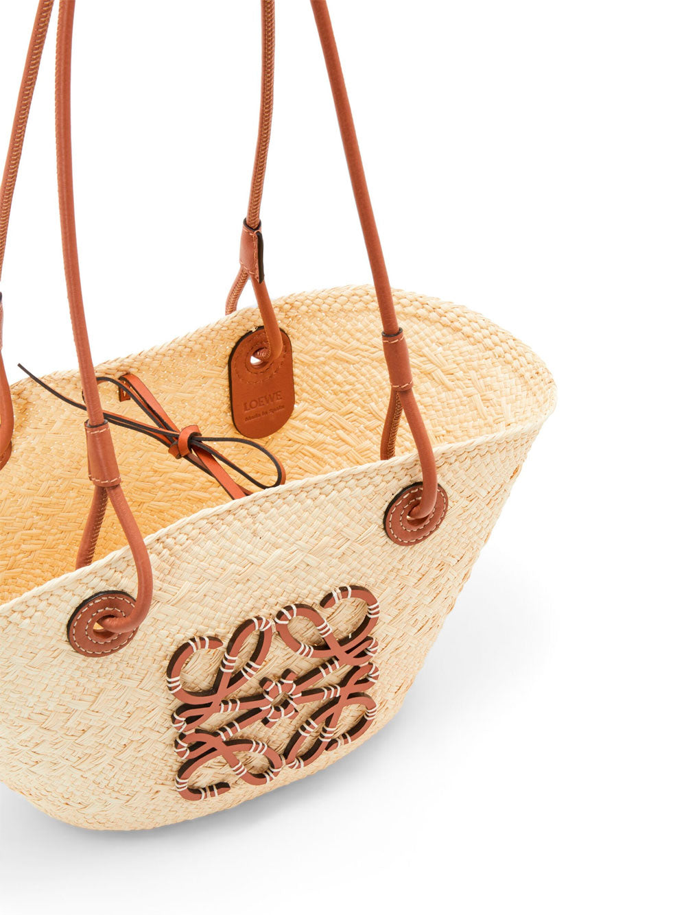 Cesta Anagrama pequeña