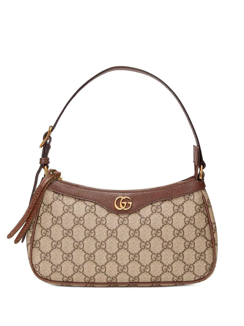 Bolso de hombro Ophidia pequeño Gucci